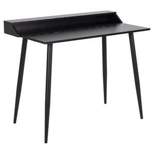 Jowett Desk Black